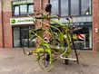 Henificador - Claas - volto 800