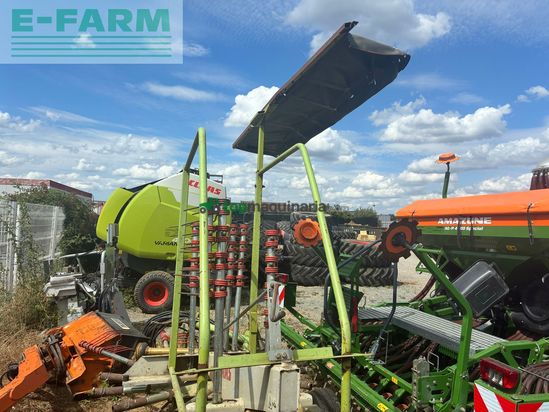 Rastrillo - Claas - liner 470 s
