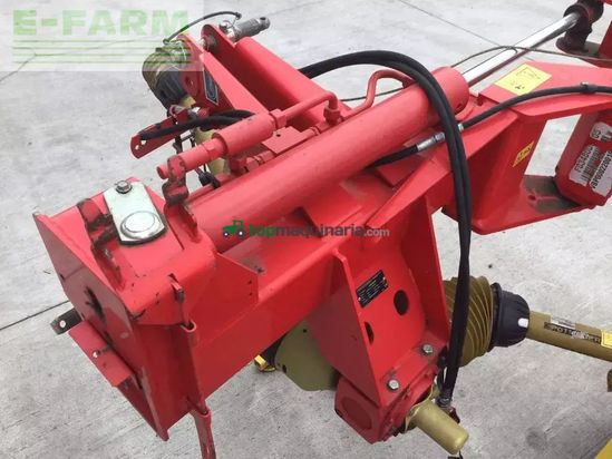 Cortacésped manual -  - euro cat 275h