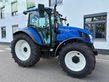 Tractor agrícola - New Holland - t 5.80 m cab stage v