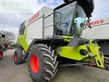 Cosechadora de Cereal - Claas - trion 750