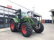 Tractor agrícola - Fendt - 724 vario