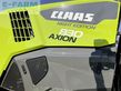 Tractor agrícola - Claas - axion 830 cmatic cebis