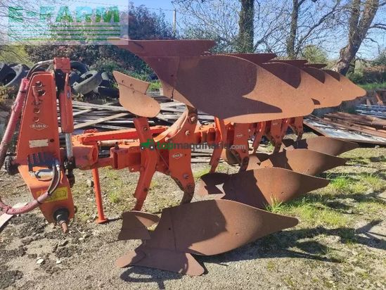 Arado - Kuhn - multi master 112