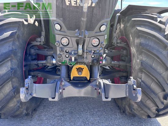 Tractor agrícola - Fendt - 942 vario gen7 profi+