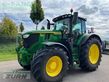 Tractor agrícola - John Deere - 6r215