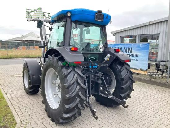 Tractor agrícola - Landini - powerfarm 90