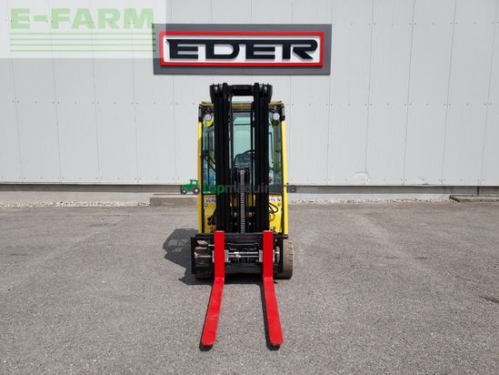 Elevadora - Hyster - j 2.0xn-lwb