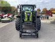 Tractor agrícola - Claas - arion 420