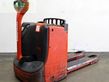 Elevadora - Linde - t 16 l 1152