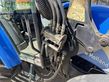 Tractor agrícola - New Holland - tl 100a