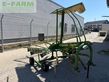 Henificador - Krone - swadro 46