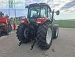 Tractor agrícola - Steyr - 4085 kompakt et komfort