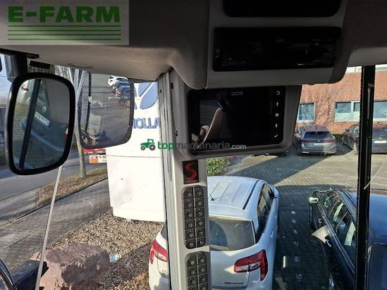 Minicargadora - JCB - 419s stufe v / 419 s