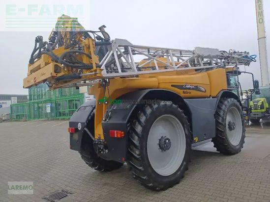 Atomizador - Challenger - rogator 655 b