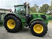 Tractor agrícola - John Deere - traktor 6215r