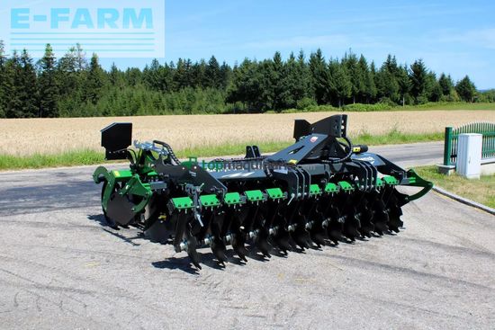 Grada rotativa -  - btb 300