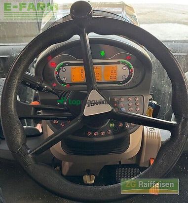Tractor agrícola - Fendt - 936 vario gen6