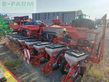 Sembradora monograno mecanica - Kuhn - planter ii 8 rangs
