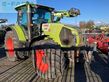 Tractor agrícola - Claas - arion 650 cebis hexashift HEXASHIFT CEBIS