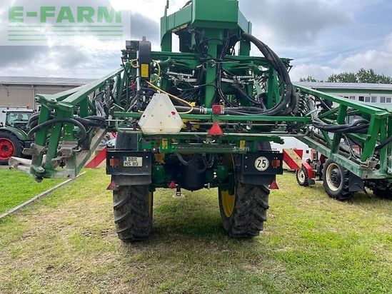 Atomizador - John Deere - m952i