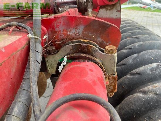 Grada de disco - Horsch - joker 8rt