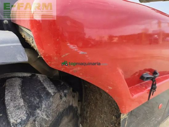 Telescopica - Case IH - farmlift 636