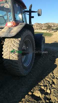 Tractor agrícola - Case IH -  MXM 175