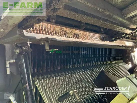 Remolqu agrícola - Fendt - tigo 65 xr