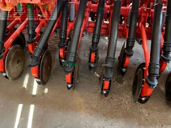 Sembradora - Kuhn - integra 3003 inkl. hrb303 ,,kundenauftrag"