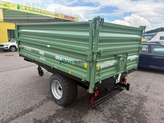 Volquet - Brantner - e 6535