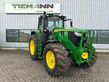 Tractor agrícola - John Deere - 6m 180