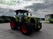 Tractor agrícola - Claas - arion 660 st4 cmatic