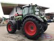 Tractor agrícola - Fendt - 724 vario