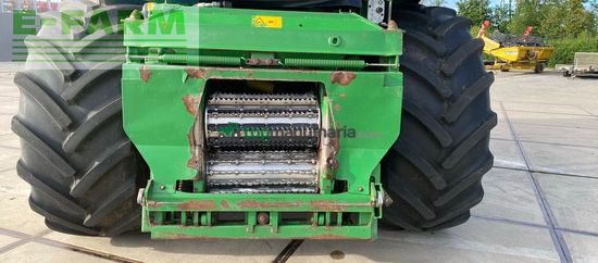 Cosechadora de Cereal - John Deere - 8500
