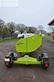 Cosechadora de Cereal - Claas - direct disc 600