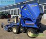 Tractor agrícola - Iseki - sf370