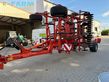 Cultivador - Kuhn - cultimer 5000