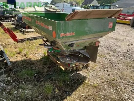 Esparcidor - Amazone - pretix1500