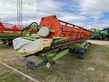 Cosechadora de Cereal - Claas - lexion 770 terra trac