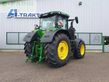Tractor agrícola - John Deere - 7r 330 **mietrückläufer**