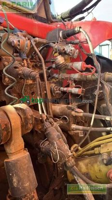 Tractor agrícola - Massey Ferguson - 6490