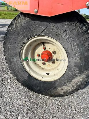 Rastrillo - Kuhn - ga7302dl