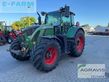 Tractor agrícola - Fendt - 720 vario s4