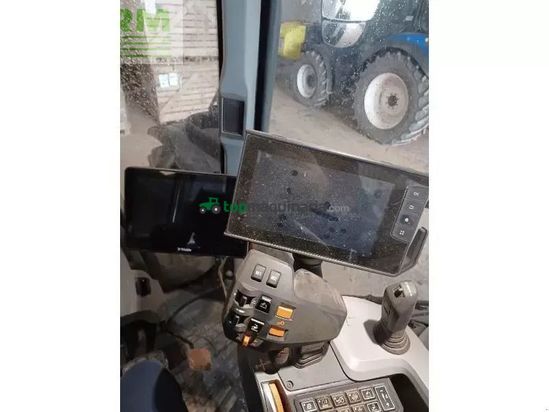 Tractor agrícola - Valtra - n174 direct Direct