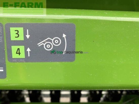 Sembradora - Amazone - cataya 3000 special ecoline