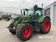 Tractor agrícola - Fendt - 720 vario gen6 profi plus