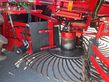 Cosechadora de Cereal - Grimme - rexor 6300 platinum