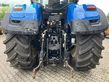 Tractor agrícola - New Holland - t 7.290 ac hd