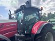 Tractor agrícola - Steyr - cvt 6225